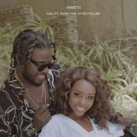 Nimetii (feat. Nviiri The Storyteller)_Kali,Nviiri The Storyteller