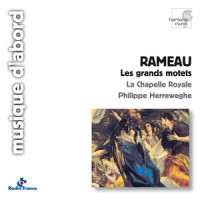In convertendo, RCT 14: Trio "Qui seminant" (三重唱“研讨会”)_Philippe Herreweghe,La Chapelle Royale