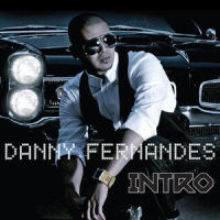 Time_Danny Fernandes
