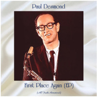 Two Degrees East, Three Degrees West_Paul desmond,Jim Hall
