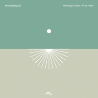 Time Heals_Above & Beyond