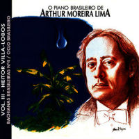 Dança (Miudinho)_Arthur Moreira Lima