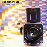 Jeannie_Hot Chocolate