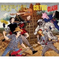 Culture Clash_The Aristocrats