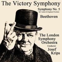 Symphony No. 5 In C Minor, Op. 67: I. Allegro Con Brio (C小调第5号交响曲,作品67:第一乐章 有活力的快板)_Mario Lanza