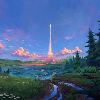 Astroship_Nujabes