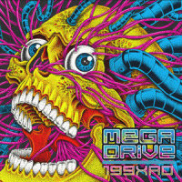 Streets of Fire_Mega Drive