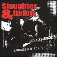 Welcome to Our Town_Slaughter,The Dogs