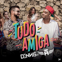Tudo Amiga_DENNIS,Mc Th