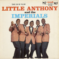 Tears on My Pillow_Little Anthony
