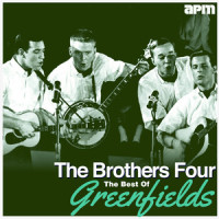 Ellie Lou_The Brothers Four