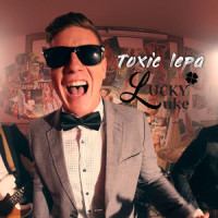 Toxic Lepa_Lucky Luke