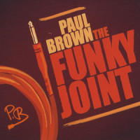 As Clear as Day(feat. Boney James)_Paul Brown,Boney James