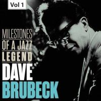 Why Do I Love You? (From "Show Boat")_The Dave Brubeck Quartet