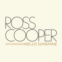 Hello Sunshine_Ross Cooper