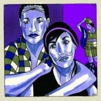 Welcome to Daytrotter_CocoRosie
