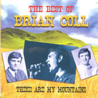 Silver Haired Daddy Of Mine_Brian Coll