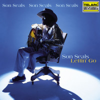 Rockin' And Rollin' Tonight_Son Seals