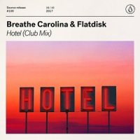 Hotel_Breathe Carolina,Flatdisk