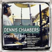 Running On Line_Dennis Chambers,Brian Auger
