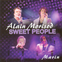 Meditation_Alain Morisod,Sweet People