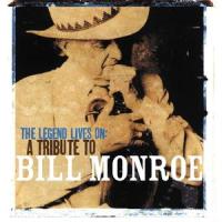 I Got A Letter_Ralph Stanley,The Clinch Mountain Boys
