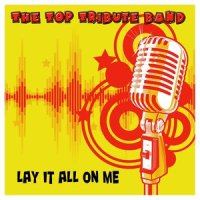 Lay It All on Me_The Top Tribute Band,Natalie