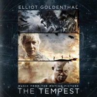 Full Fathom Five_Elliot Goldenthal