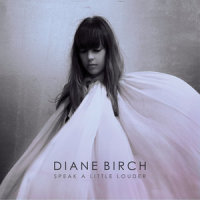 Pretty In Pain_Diane Birch