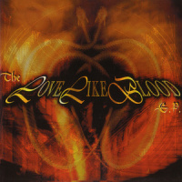 Kill The Snake_Love Like Blood