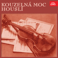 Melody, Wq. 30_Josef Suk,Josef Hála