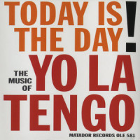 Styles of the Times_Yo La Tengo