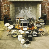 ’74年の日曜日_THEATRE BROOK