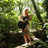 Child of the Universe(feat. Dakota Drake)_Sierra Marin