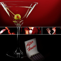 Lately_Supper Club