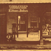 Into The Old Man's Shoes_Elton John