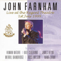 Every Time You Cry_John Farnham,Human Nature