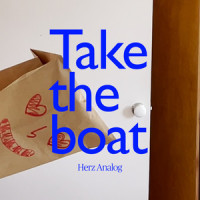 Take the boat (feat. 초승)_Herz Analog,CHOSNG