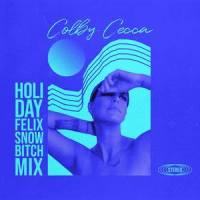 Holiday_Colby Cecca,Felix Snow