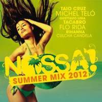 Welcome to St. Tropez(feat. Kalenna)_DJ Antoine