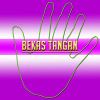 Bekas Tangan_Lilin Herlina