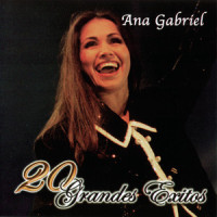 Hasta Cuando (Ate Cuando)_Ana Gabriel
