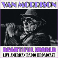 In The Garden_Van Morrison