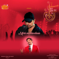 Meri Mehboobaa_Nachiket Lele,Himesh Reshammiya