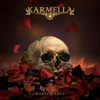 Beauty In Death (feat. Justine Grove)_Karmella,Justine Grove