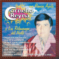 Qué Mala Suerte_Los Relámpagos Del Norte,Ramón Ayala,Cornelio Reyna