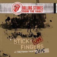 Rock Me Baby_The Rolling Stones