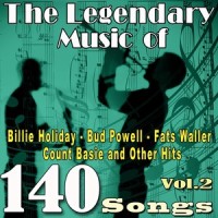 I Ain't Got Noboby_Fats Waller