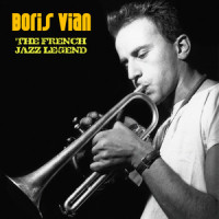 On N'est Pas Là(Pour Se Faire Engueuler)_Boris Vian