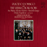 Serse, HWV 40, Act I: Ombra mai fu, "Largo"_Plácido Domingo,Wiener Symphoniker,Helmuth Froschauer,Georg Friedrich Händel,Wiener Sängerknaben